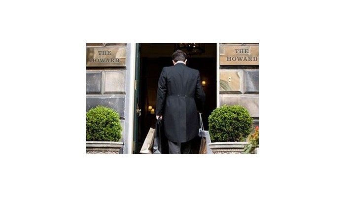 Hotel Howard poza 5