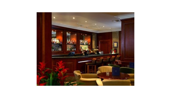 Hotel Macdonald Holyrood poza 0