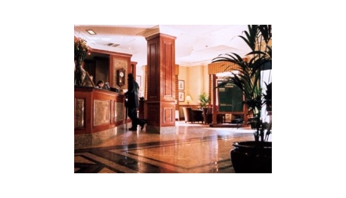 Hotel Macdonald Holyrood poza 2