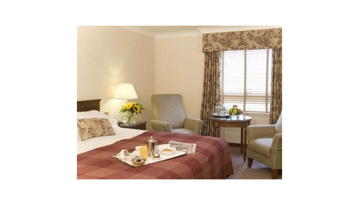 Hotel Macdonald Holyrood poza 4