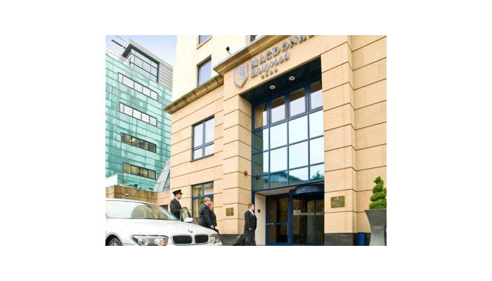 Hotel Macdonald Holyrood poza 6