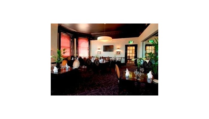 Hotel Murrayfield poza 0