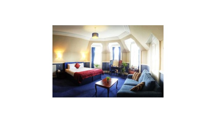 Hotel Murrayfield poza 1