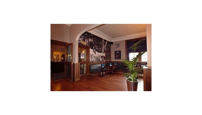 Hotel Murrayfield poza 5