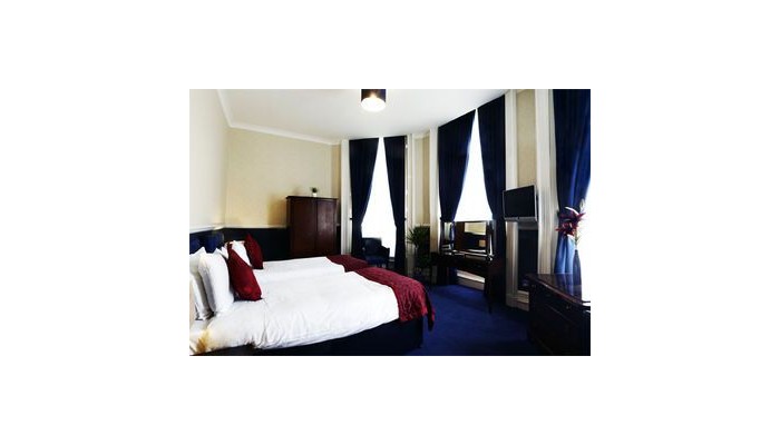 Hotel Murrayfield poza 6