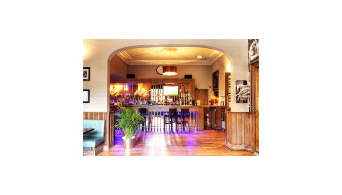 Hotel Murrayfield poza 7