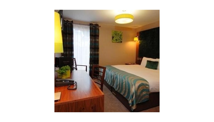 Hotel Murrayfield poza 8
