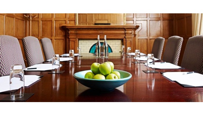 Hotel Scotsman poza 5