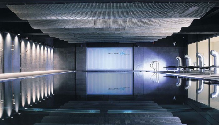Hotel Scotsman poza 3
