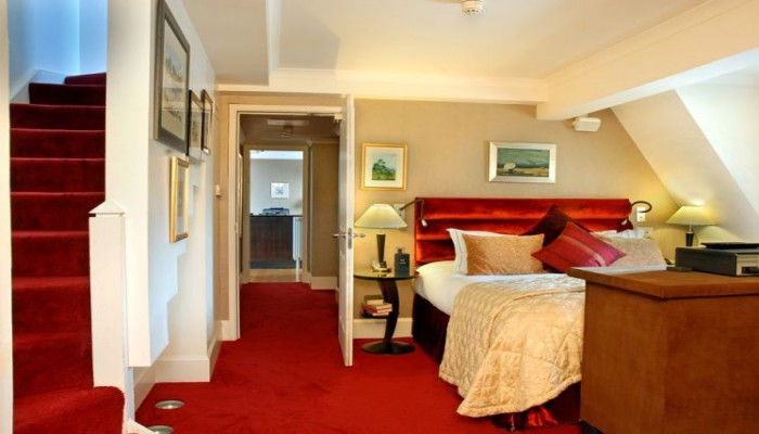 Hotel Scotsman poza 11