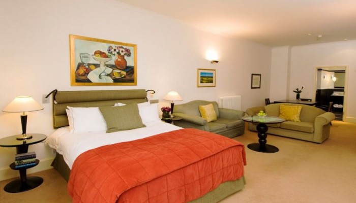 Hotel Scotsman poza 10