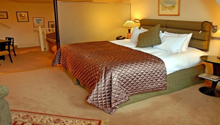 Hotel Scotsman poza 8