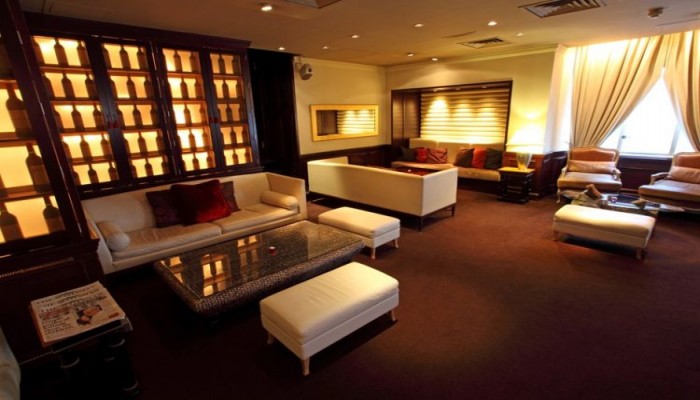 Hotel Scotsman poza 2