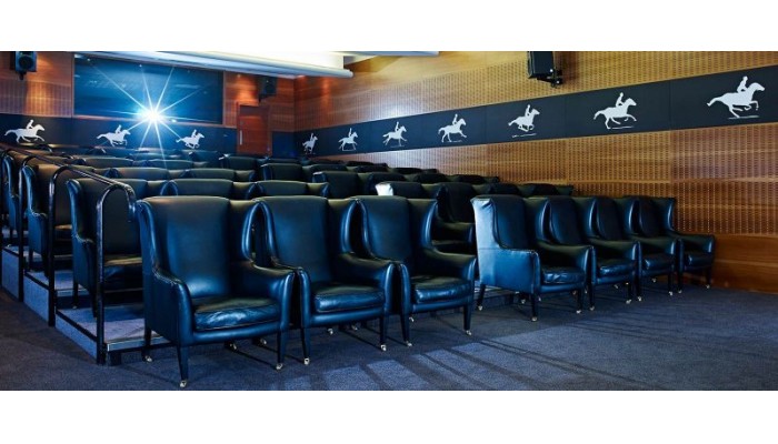 Hotel Scotsman poza 4