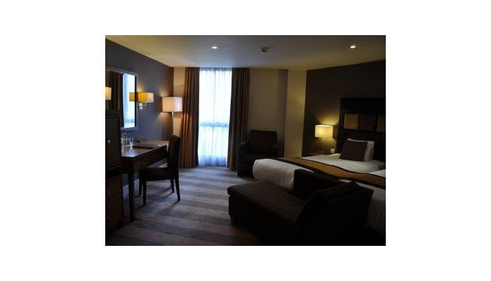 Hotel Ten Hill Place poza 2