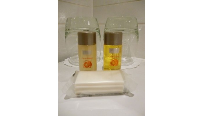 Hotel Ten Hill Place poza 8