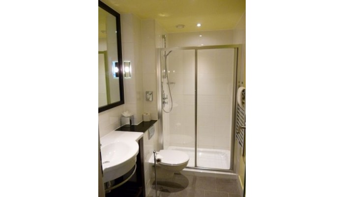 Hotel Ten Hill Place poza 6
