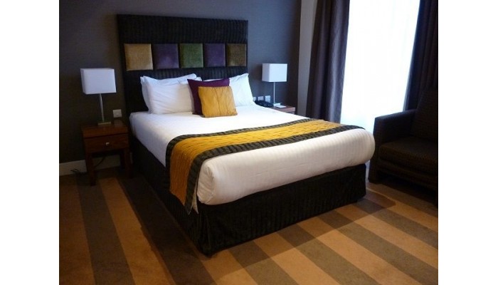 Hotel Ten Hill Place poza 4