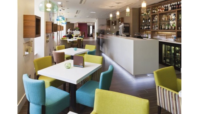 Hotel Ten Hill Place poza 10