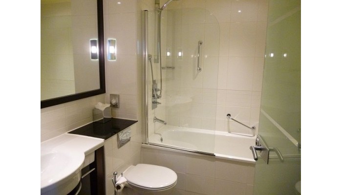 Hotel Ten Hill Place poza 7