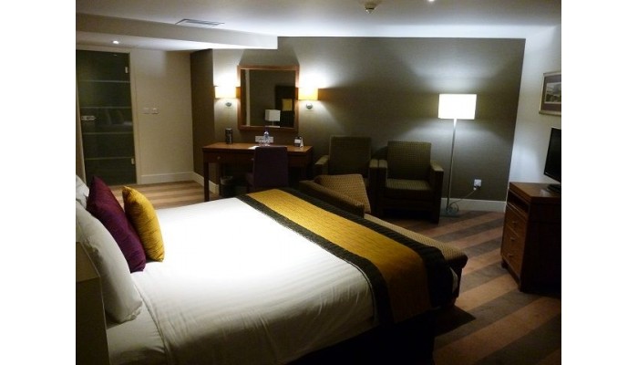 Hotel Ten Hill Place poza 5