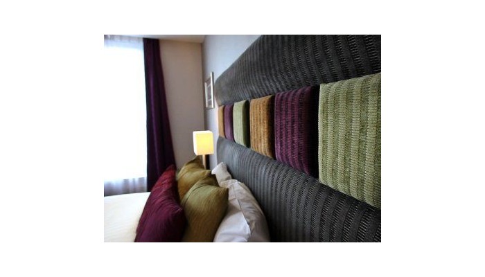 Hotel Ten Hill Place poza 3