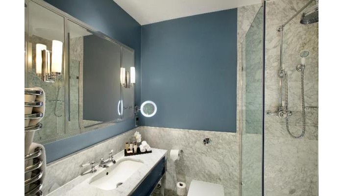 Hotel Waldorf Astoria Edinburgh - Th poza 7