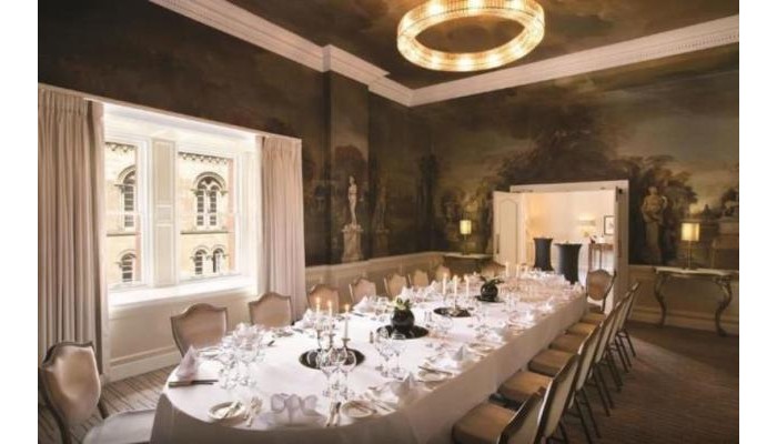 Hotel Waldorf Astoria Edinburgh - Th poza 1