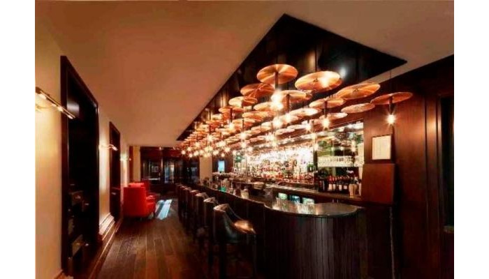 Hotel Waldorf Astoria Edinburgh - Th poza 3