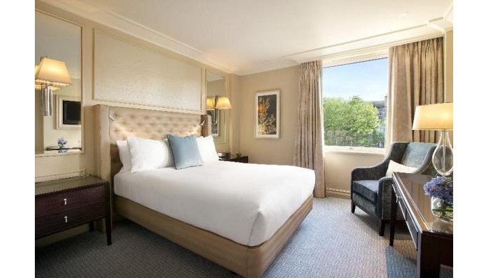 Hotel Waldorf Astoria Edinburgh - Th poza 5