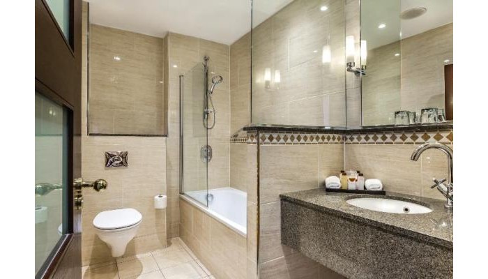 Hotel Waldorf Astoria Edinburgh - Th poza 9