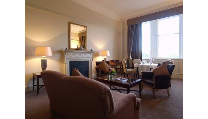 Hotel Waldorf Astoria The Caledonian poza 3