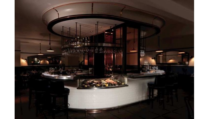 Hotel Waldorf Astoria The Caledonian poza 4