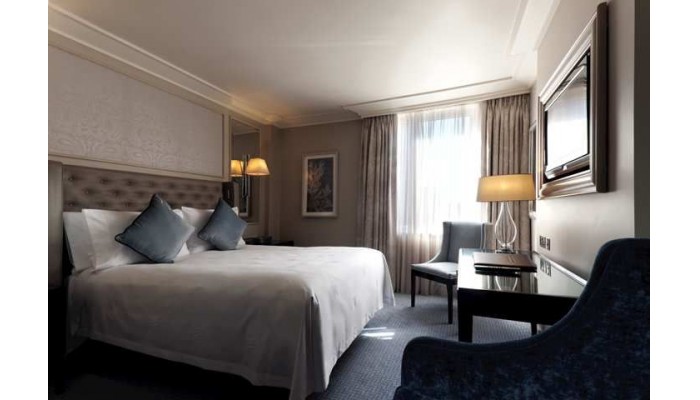 Hotel Waldorf Astoria The Caledonian poza 0