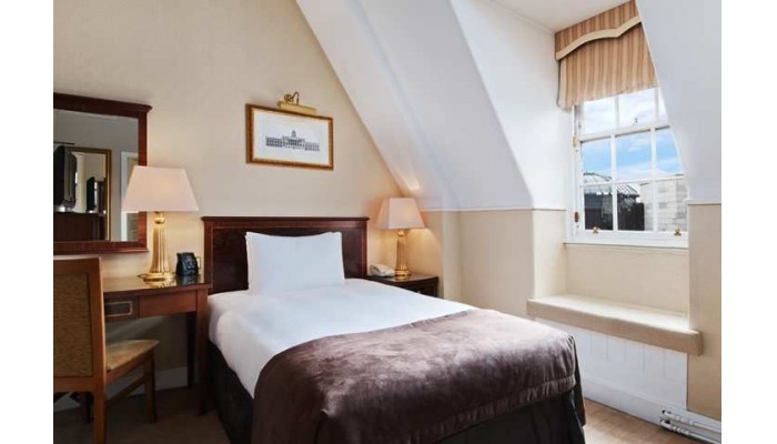 Hotel Waldorf Astoria The Caledonian poza 5