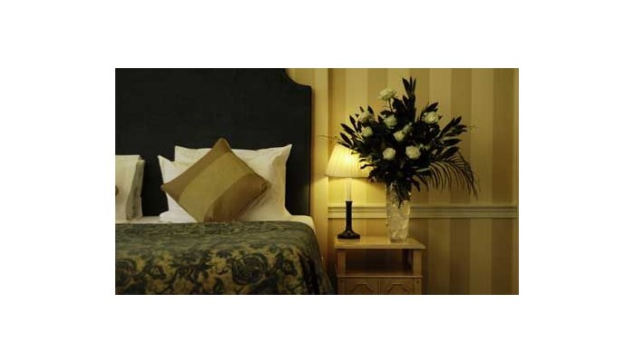 Howard Hotel Edinburgh poza 0