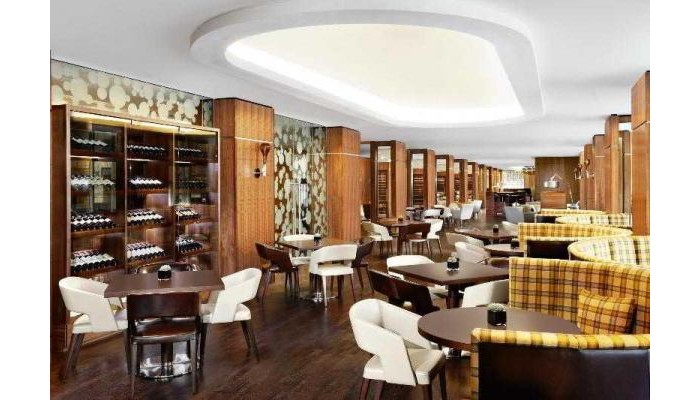 Sheraton Grand Hotel & Spa poza 9
