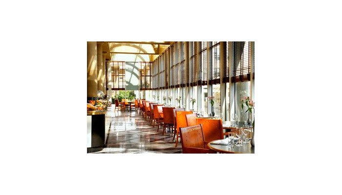 Sheraton Grand Hotel & Spa poza 6