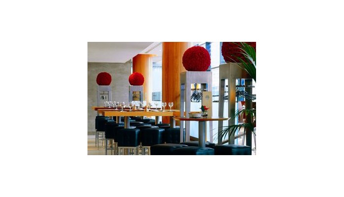 Sheraton Grand Hotel & Spa poza 0