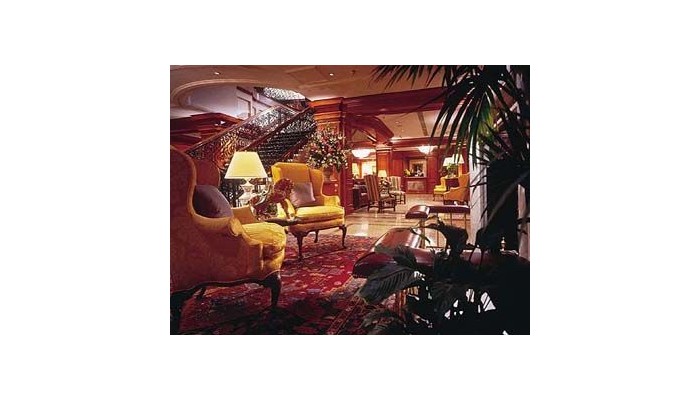 Sheraton Grand Hotel & Spa poza 1