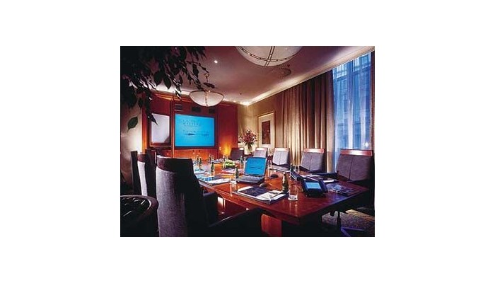 Sheraton Grand Hotel & Spa poza 2