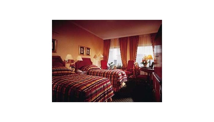 Sheraton Grand Hotel & Spa poza 4