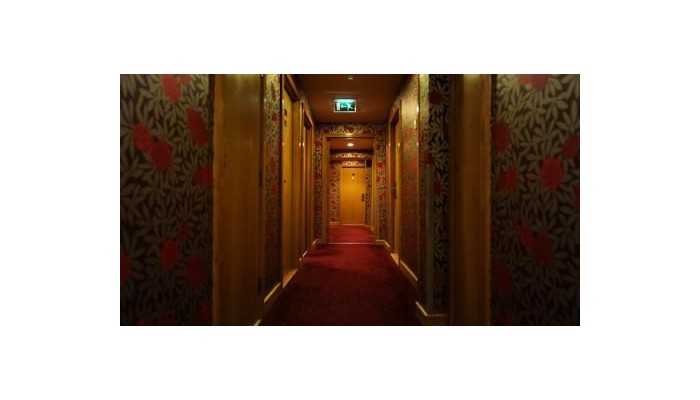 Apex City Of Glasgow Hotel poza 0