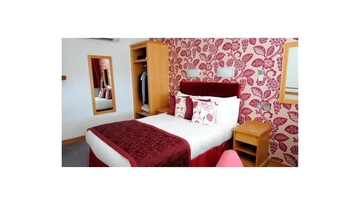 Apex City Of Glasgow Hotel poza 1