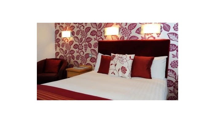 Apex City Of Glasgow Hotel poza 2