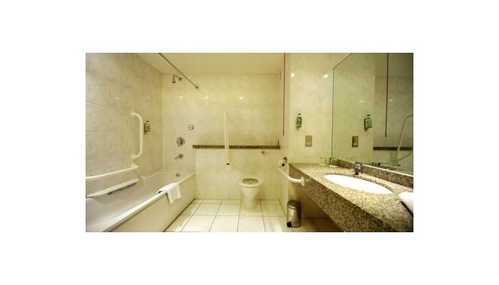 Apex City Of Glasgow Hotel poza 3