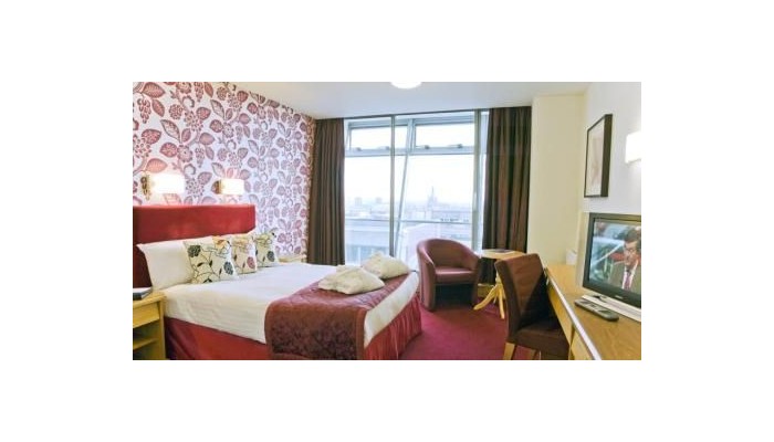 Apex City Of Glasgow Hotel poza 4