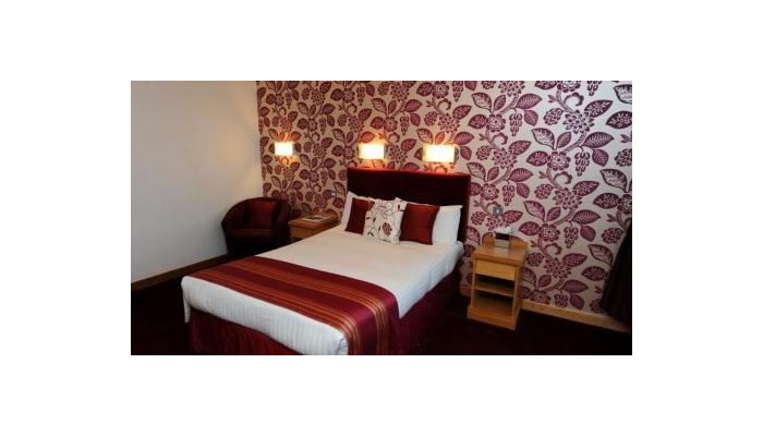 Apex City Of Glasgow Hotel poza 5