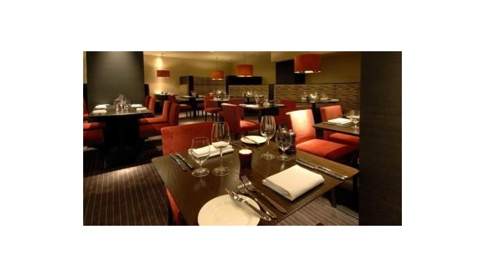 Apex City Of Glasgow Hotel poza 8