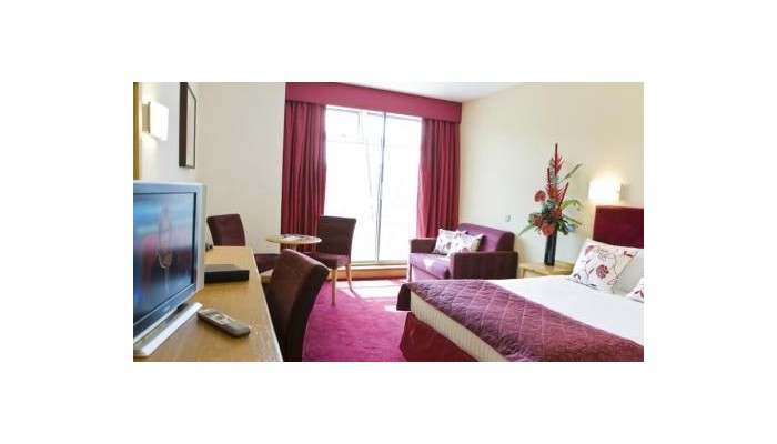 Apex City Of Glasgow Hotel poza 9